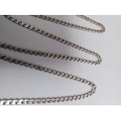 Lant Din Argint Proba 925* 17.6 gr
