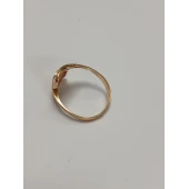 Inel Din Aur Proba 585* 2.66 gr