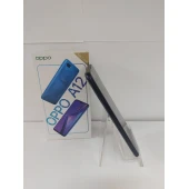 Telefon Oppo A12 32 GB Dark Blue