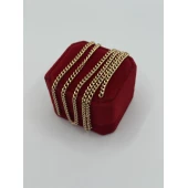 Lant din aur proba 585* 8.19 gr