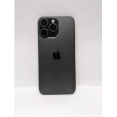 Telefon Apple iPhone 15 Pro Max 256 GB Black