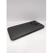 Telefon Apple iPhone 15 Pro Max 256 GB Black