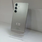 Telefon Samsung Galaxy S24 256gb Marble Gray