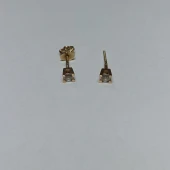 Inel din aur 585* 0.79 gr