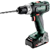 Mașină de înșurubat Metabo BS 18 L