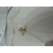 Inel din Aur Proba 585* 1,91 gr