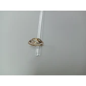 Inel Din Aur Proba 375* 1.22 gr