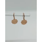 Cercei Din Aur Proba 583* 2.57 gr.