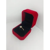 Inel Din Aur Proba 585* 1.60 gr