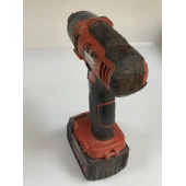 Șurubelniță cu impact Modeco Expert MN-91_139