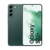 Telefon Samsung Galaxy S22+ 8/128 GB Verde
