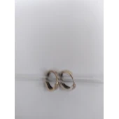 Cercei Din Aur Proba 585* 2.66 gr