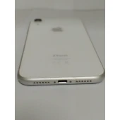 Telefon Apple iPhone XR 64 GB White