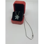 Lant din aur 585* 7.23gr