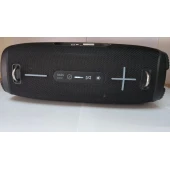 Boxa portabila defender IPX6 Black