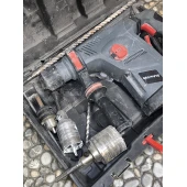 Ciocan rotopercutor Graphite 5BG858
