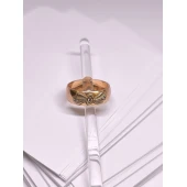 Inel Din Aur Proba 585* 4.44 gr