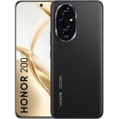 Telefon Honor 200 512 GB Black