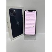 Telefon Apple iPhone 13 128 GB Black