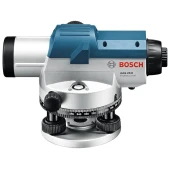 Nivela optica Bosch  GOL 26 D