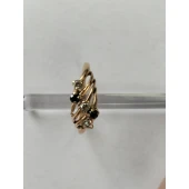 Inel Din Aur Proba 583* 2.27 gr