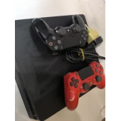 Consola Sony PlayStation 4 Slim 1 TB