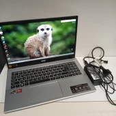 Laptop Acer Aspire Go15