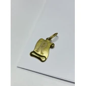 Pandativ Din Aur Proba 585* 1.01 gr