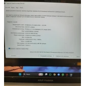 Laptop Asus VivoBook Go15