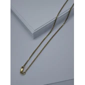 Lanț Din Aur Proba 585* 3.14 Gr