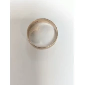 Verigheta Din Aur Proba 375* 4.66 Gr