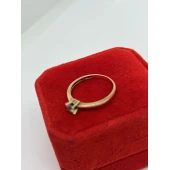 Inel din aur 585* 1.48gr