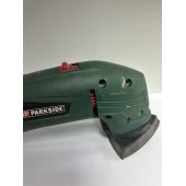 Renovator Parkside PDS290
