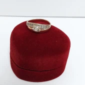 Inel Din Aur Proba 585* 2.47 gr