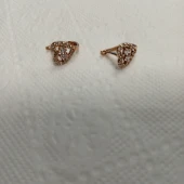 Cruce Din Aur Proba 585* 1.54 gr