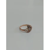 Inel Din Aur Proba 585* 1.86 gr