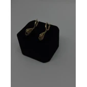 Cerceii din Aur Proba 585* 2.87 gr