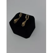 Cerceii din Aur Proba 585* 2.87 gr