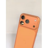 Telefon Apple iPhone 17 Pro 256 GB Orange