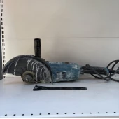 Polizor unghiular Makita GA9020