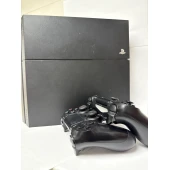 Consolă Sony PlayStation 4 500 GB