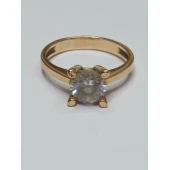 Inel Din Aur 585* 3.13 gr