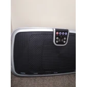 Platforma de vibratii Fitness by UNO Deluxe