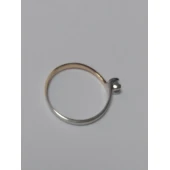 Inel din aur Proba 585* 1,39gr