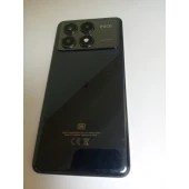 Telefon Xiaomi Poco X6 Pro 512GB Black