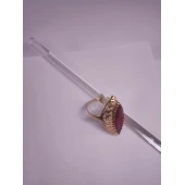 Inel Din Aur Proba 585* 3.59 Gr