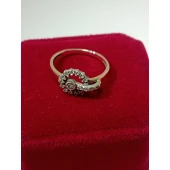 Inel Din Aur 585* 2.45 gr