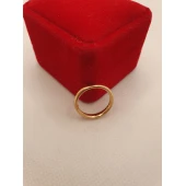 Inel din aur Proba 750* 4.07gr