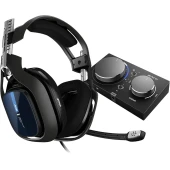Căști  TR A40 +mixamp pro