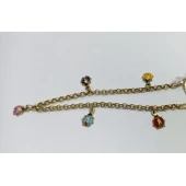 Bratara din Aur proba 585* 5.29 gr